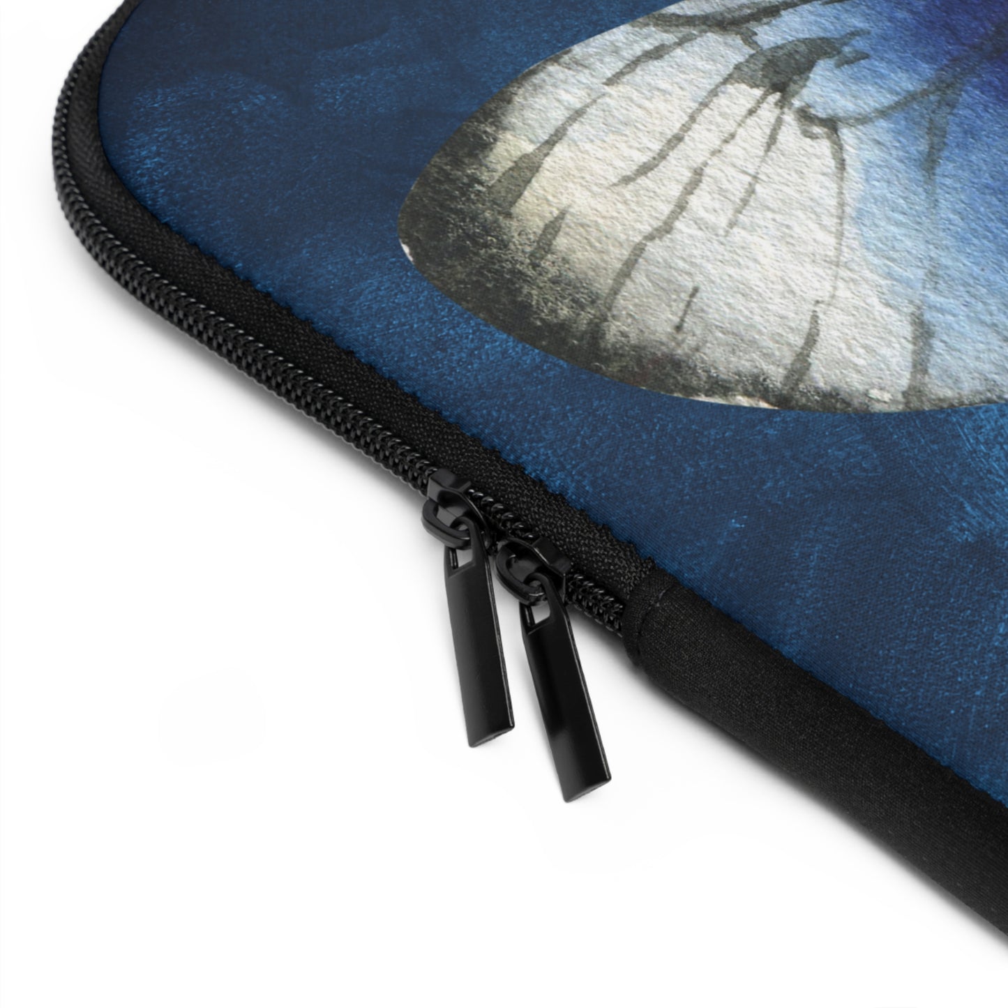 Butterfly Laptop Sleeve - Stylish and Protective Case for Tech Lovers
