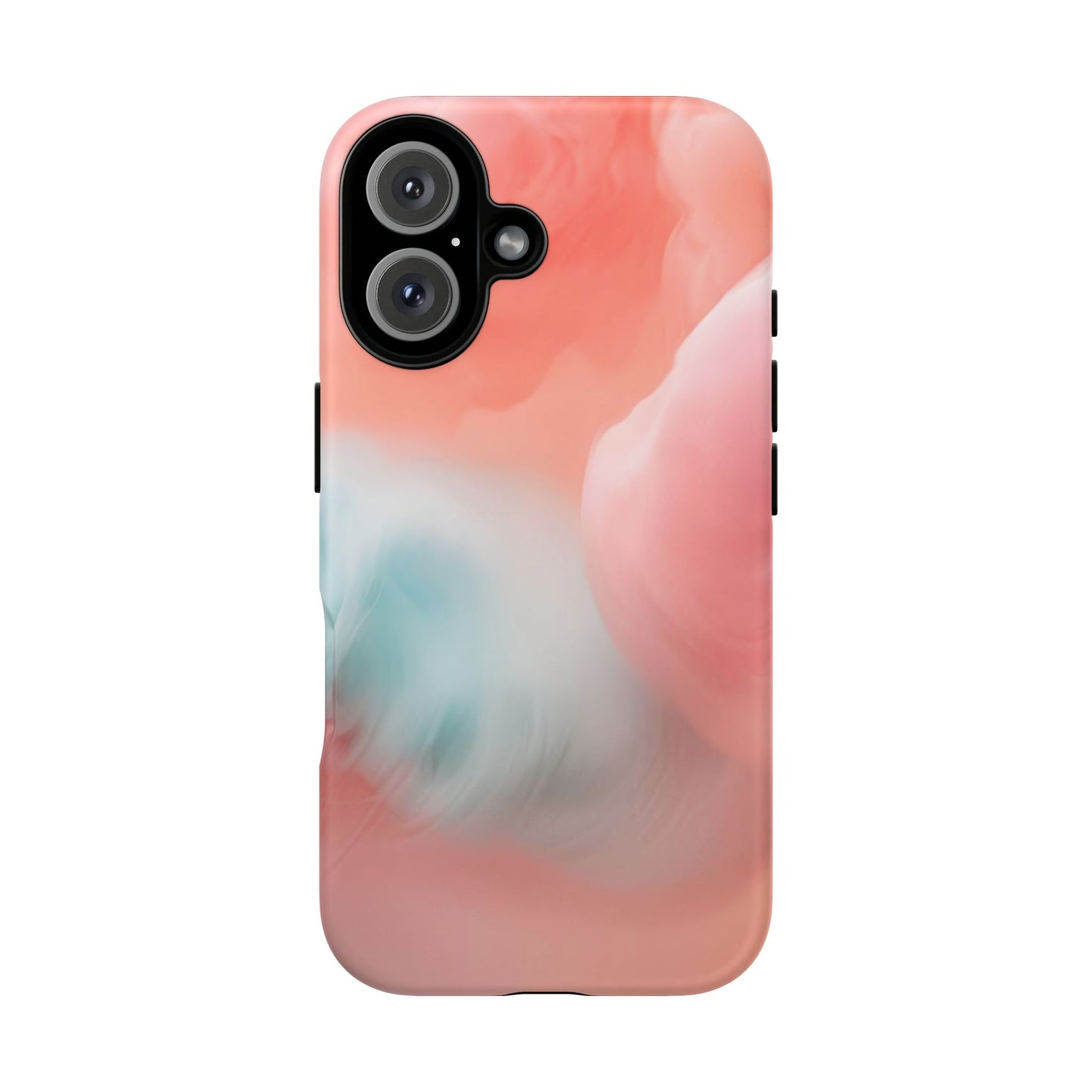 Artistic Phone Case - Tough Cases with Abstract Design