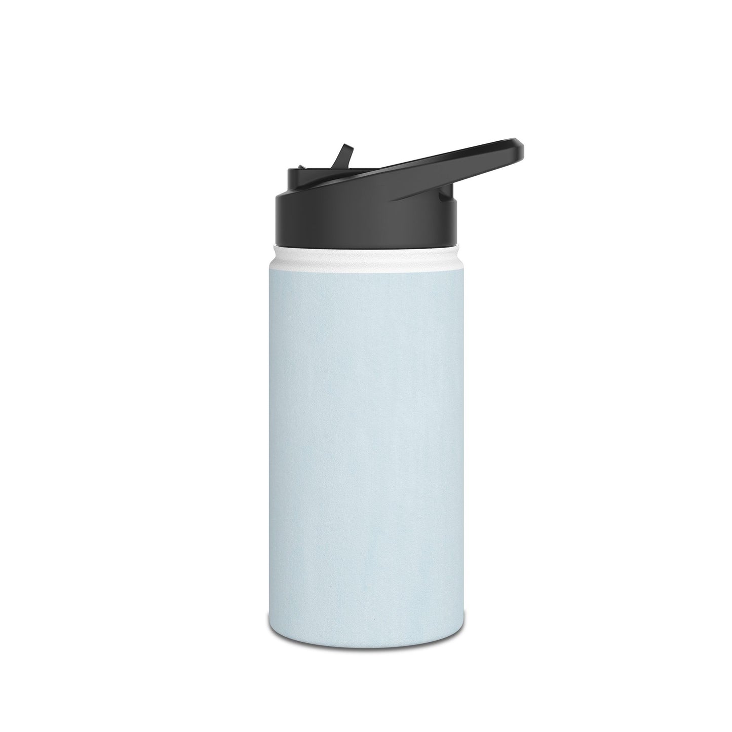 Stainless Steel Water Bottle - Insulated, Eco-Friendly Drinkware for Travel & Fitness
