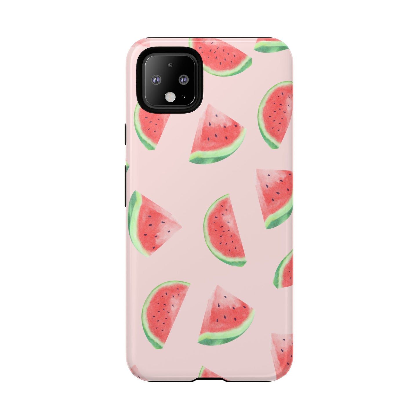 Watermelon Phone Case - Tough & Trendy Summer Style