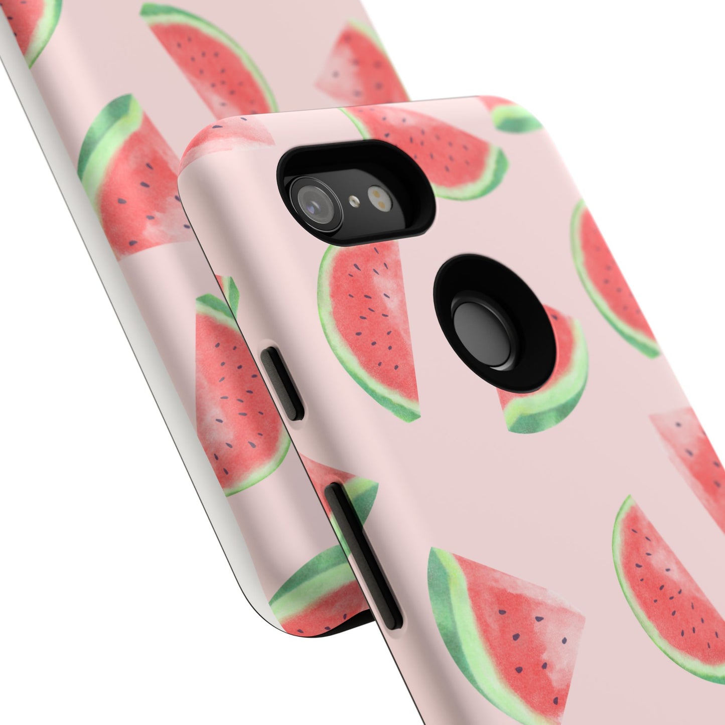 Watermelon Phone Case - Tough & Trendy Summer Style