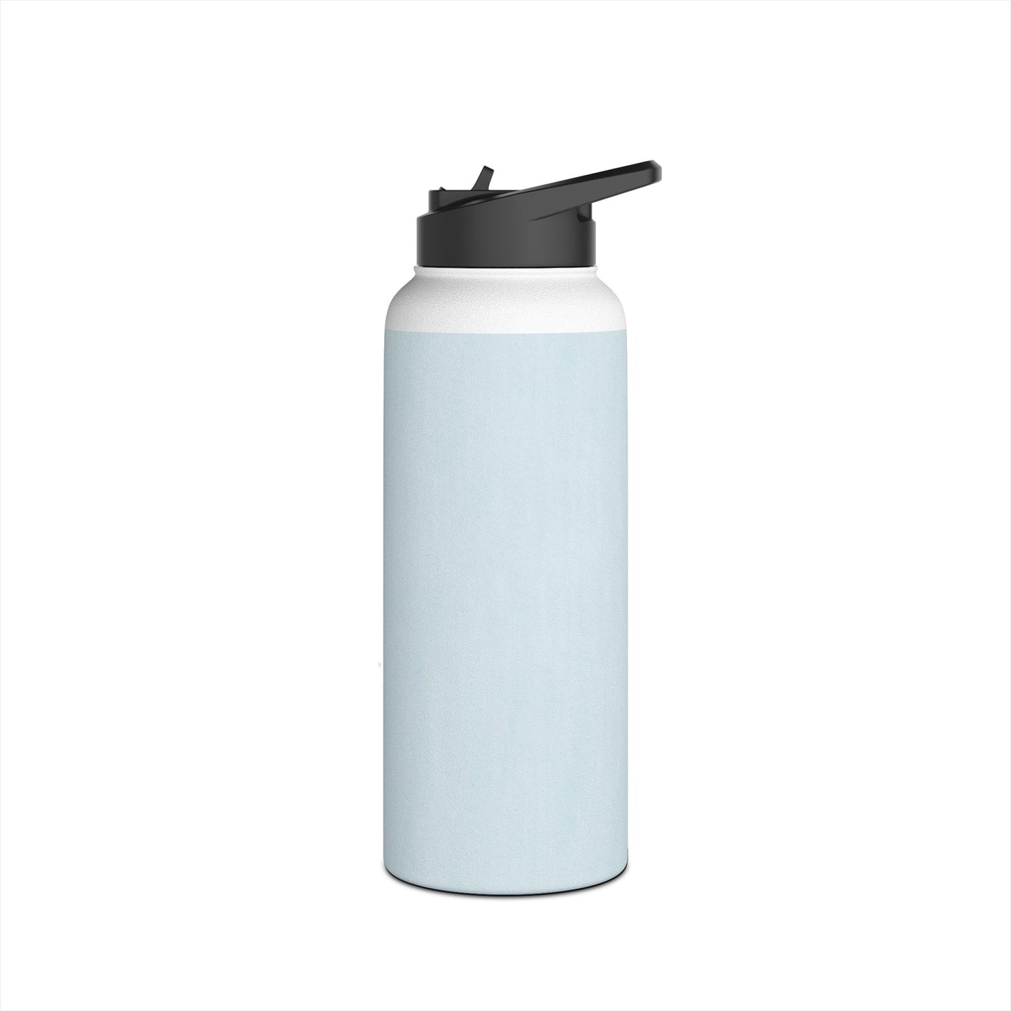 Stainless Steel Water Bottle - Insulated, Eco-Friendly Drinkware for Travel & Fitness