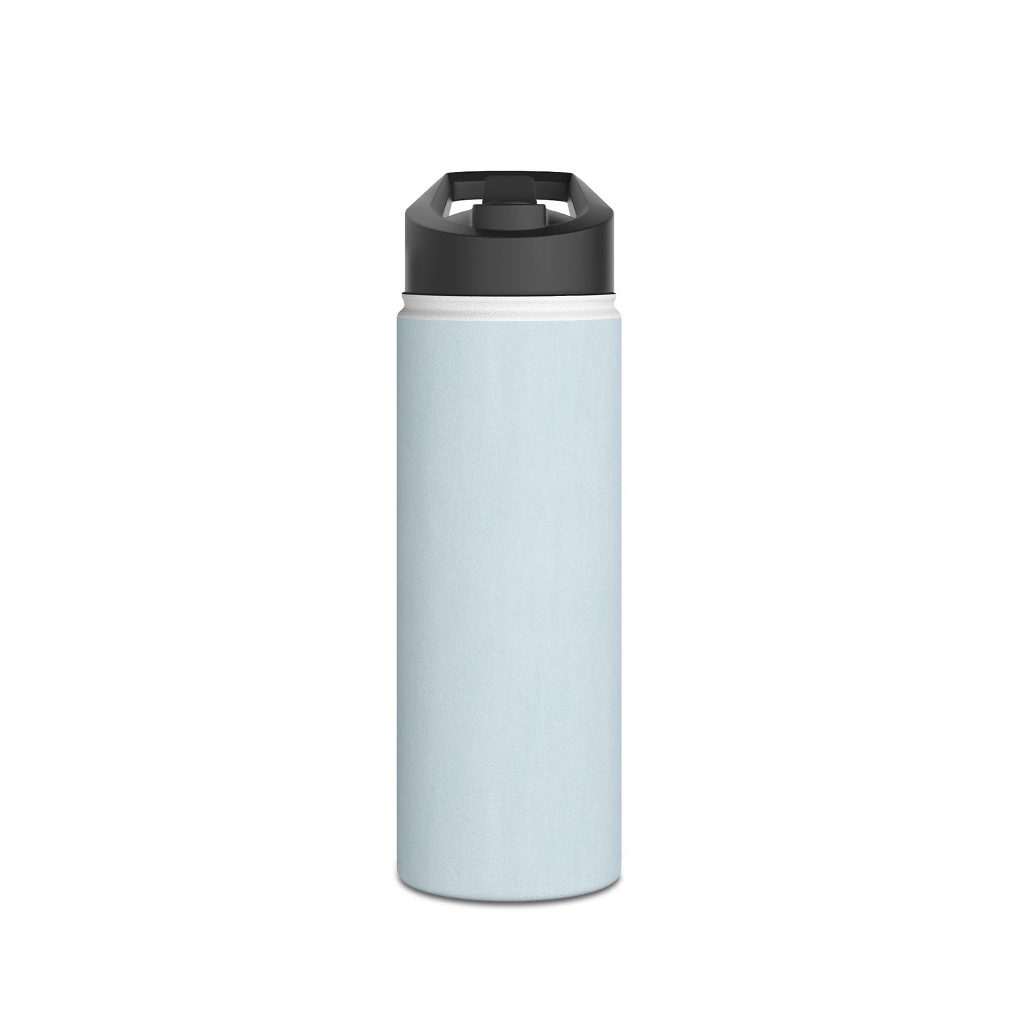 Stainless Steel Water Bottle - Insulated, Eco-Friendly Drinkware for Travel & Fitness