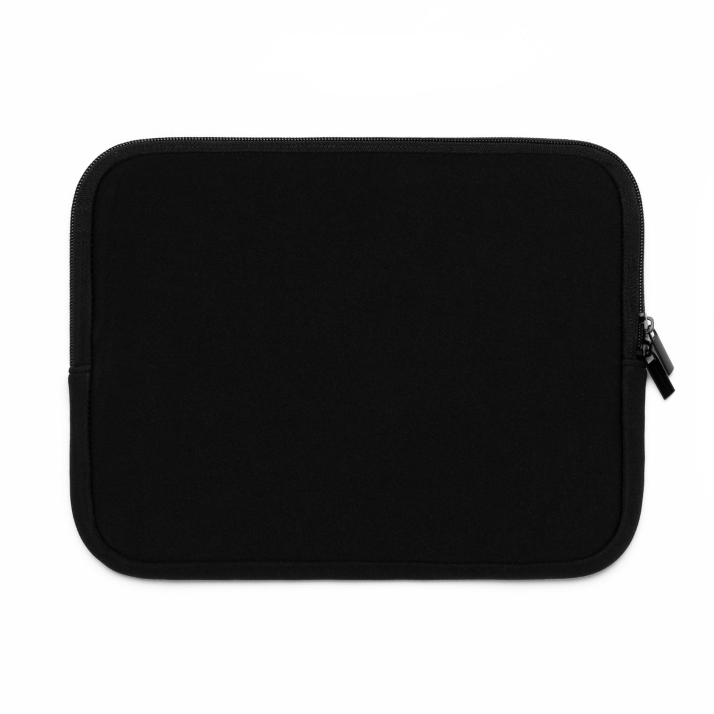 Chic Floral Laptop Sleeve, Tech Accessory, Waterproof Case, Gift for Her, Modern Design, Laptop Bag, Computer Sleeve