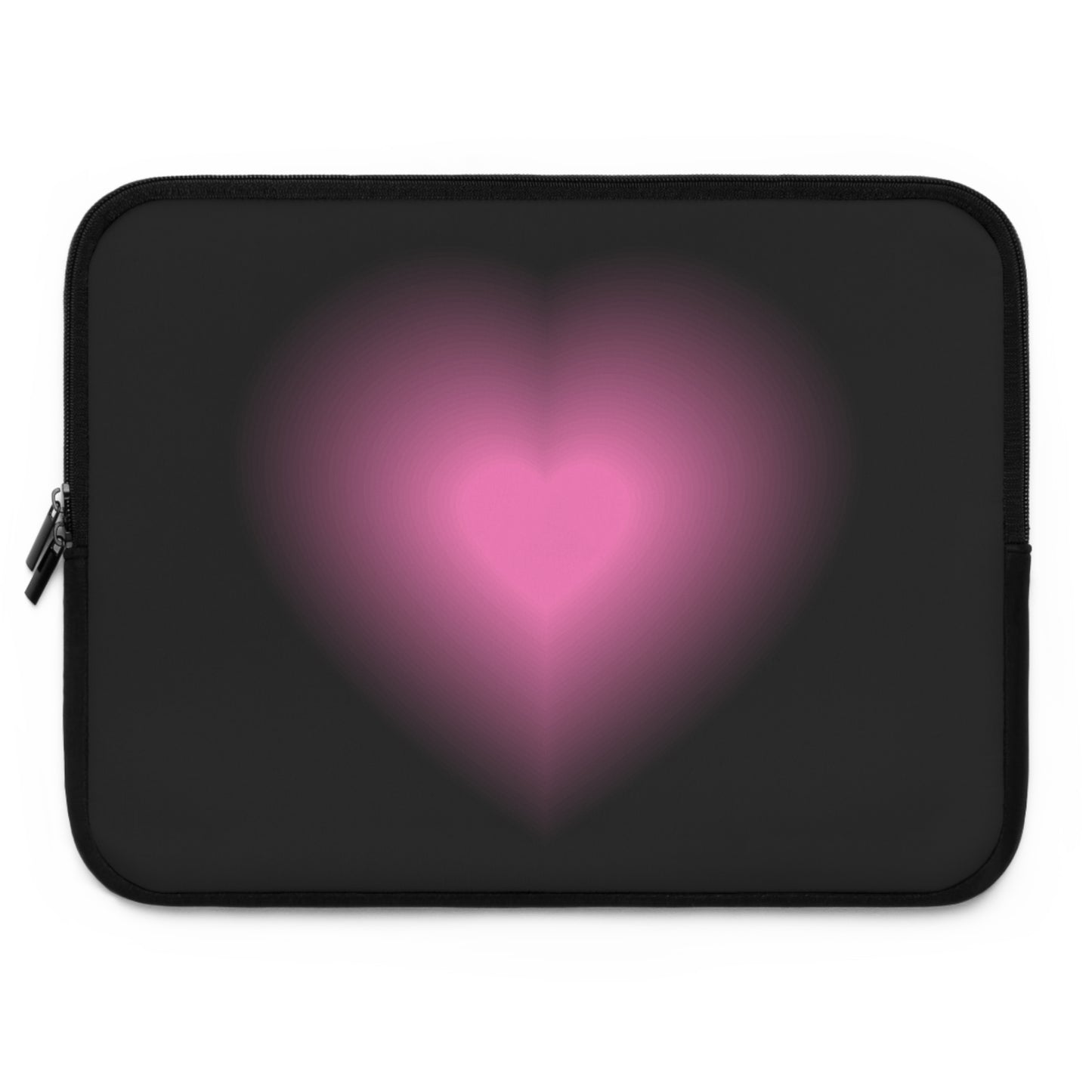 Heartfelt Laptop Sleeve - Stylish Protection for Tech Lovers