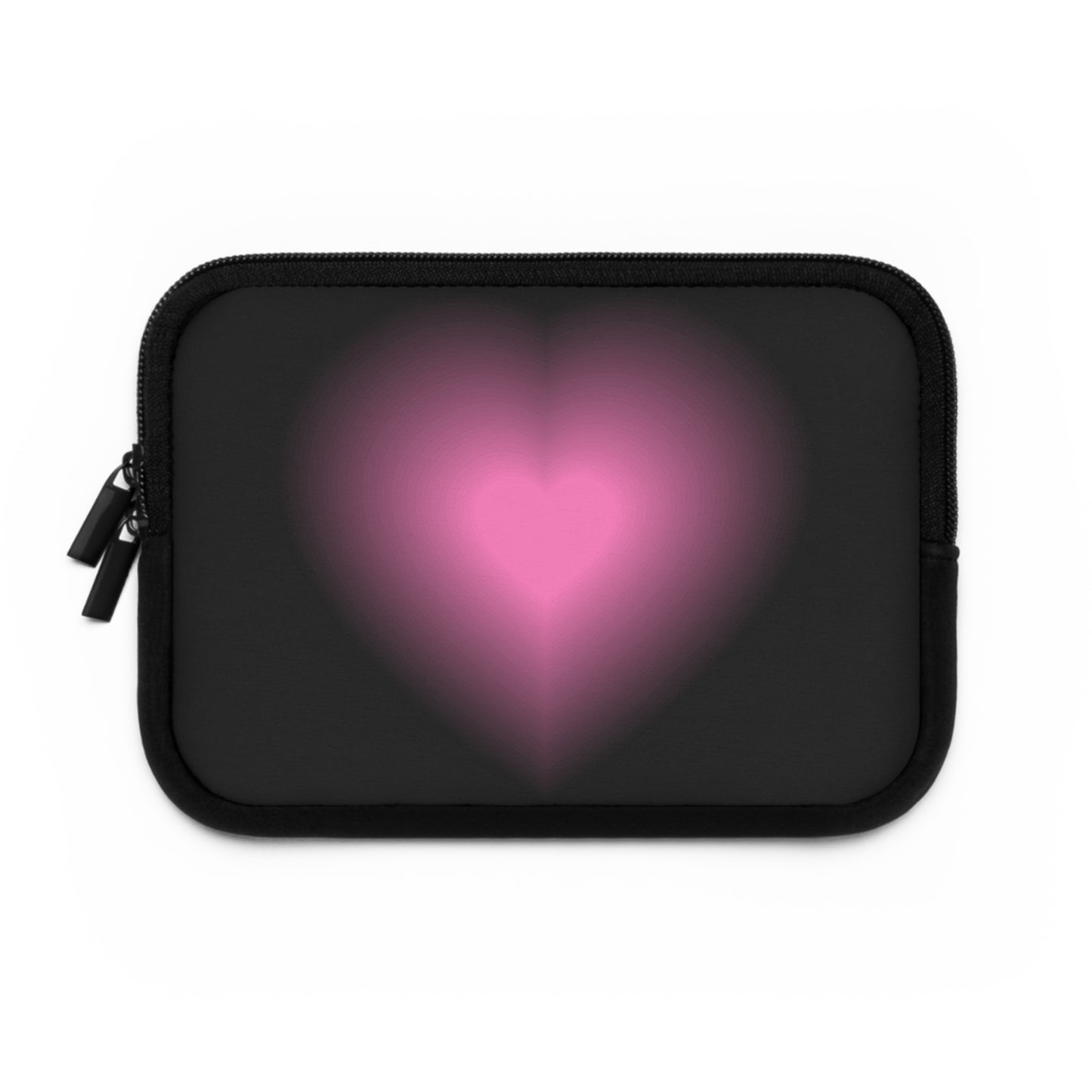 Heartfelt Laptop Sleeve - Stylish Protection for Tech Lovers