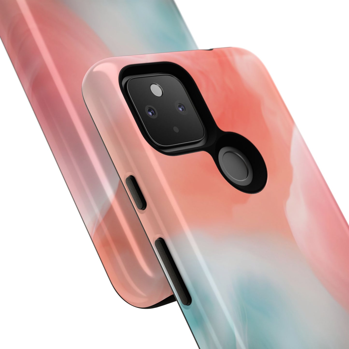 Artistic Phone Case - Tough Cases with Abstract Design