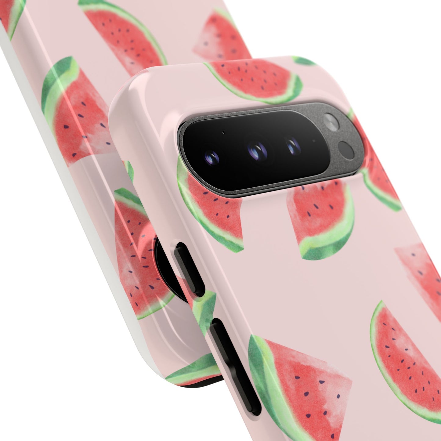 Watermelon Phone Case - Tough & Trendy Summer Style