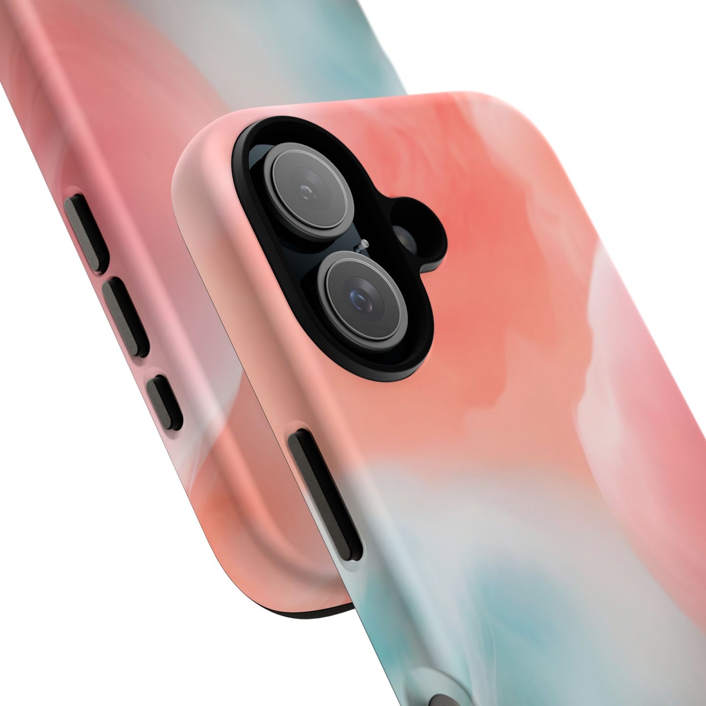 Artistic Phone Case - Tough Cases with Abstract Design