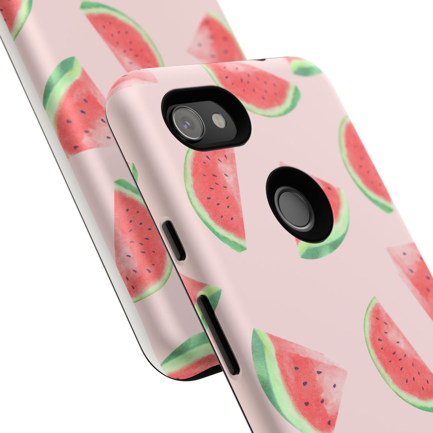 Watermelon Phone Case - Tough & Trendy Summer Style
