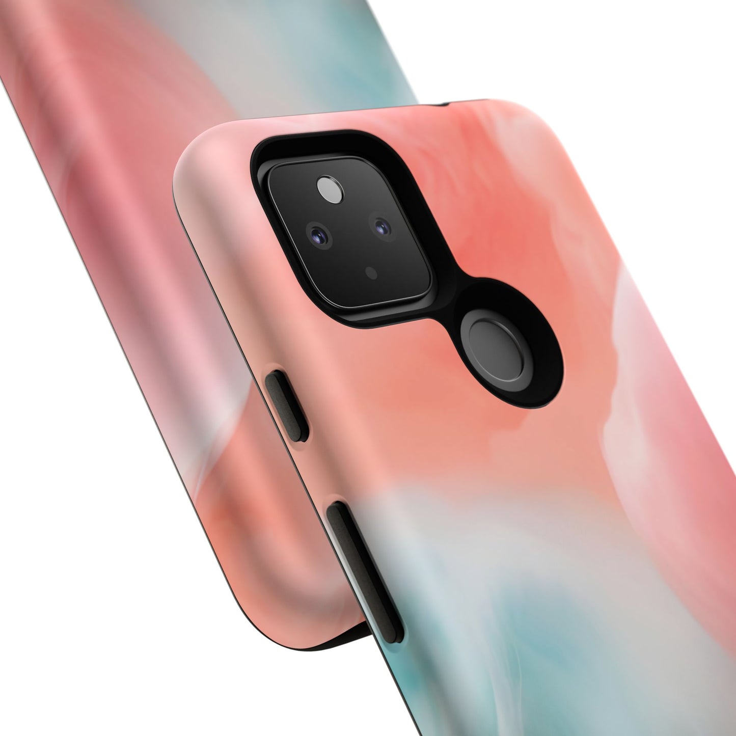 Artistic Phone Case - Tough Cases with Abstract Design