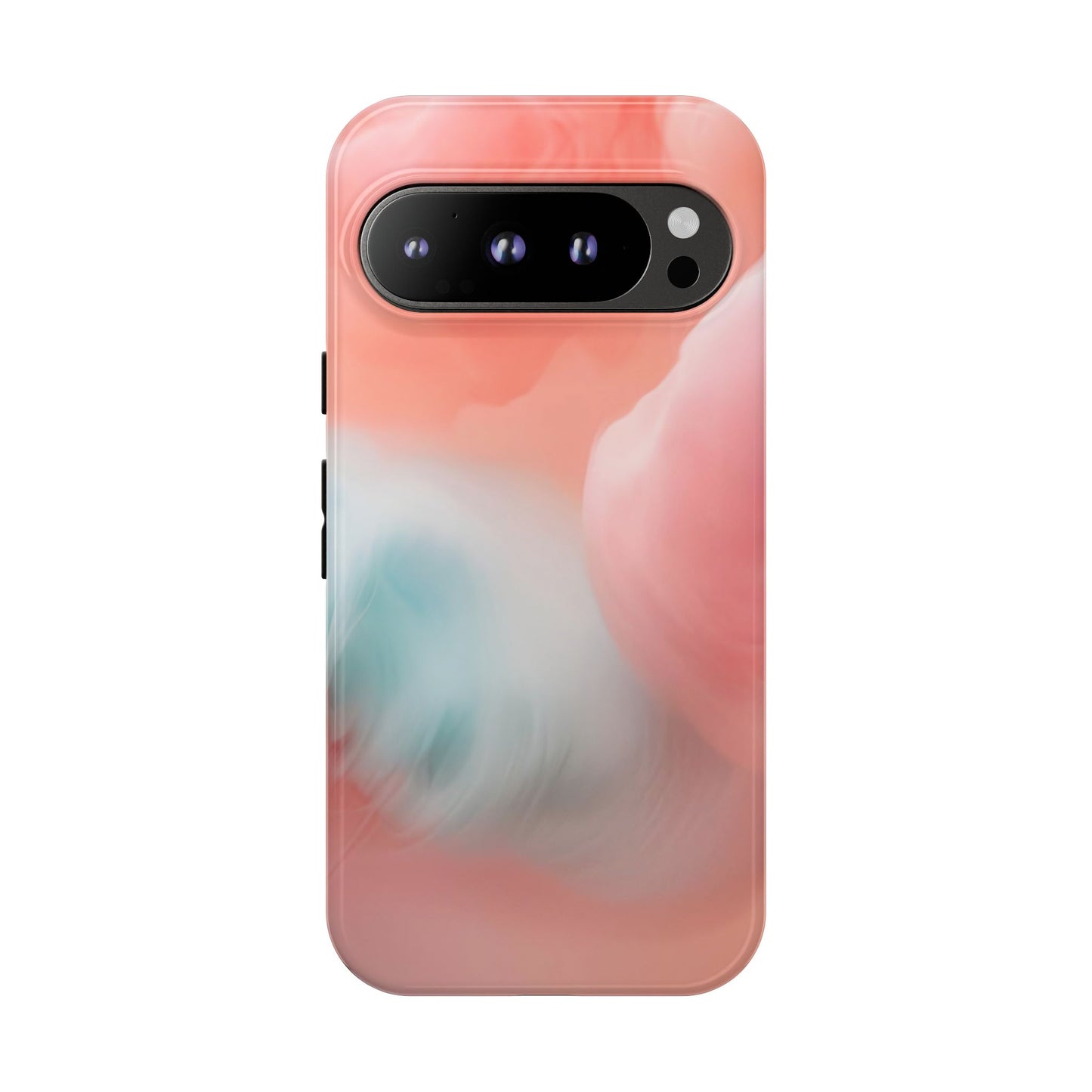 Artistic Phone Case - Tough Cases with Abstract Design