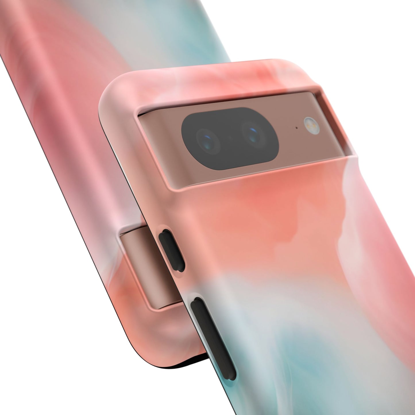 Artistic Phone Case - Tough Cases with Abstract Design