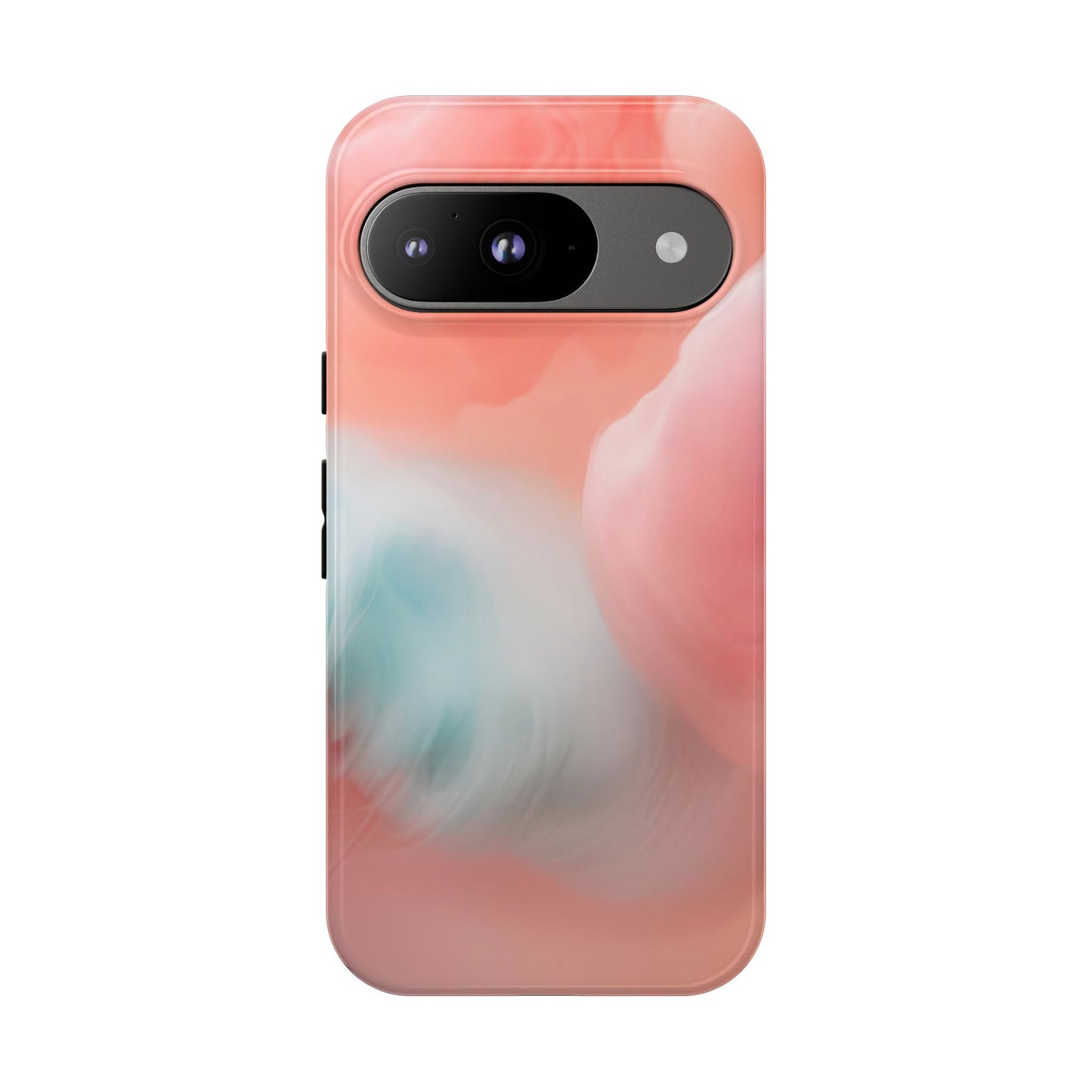 Artistic Phone Case - Tough Cases with Abstract Design