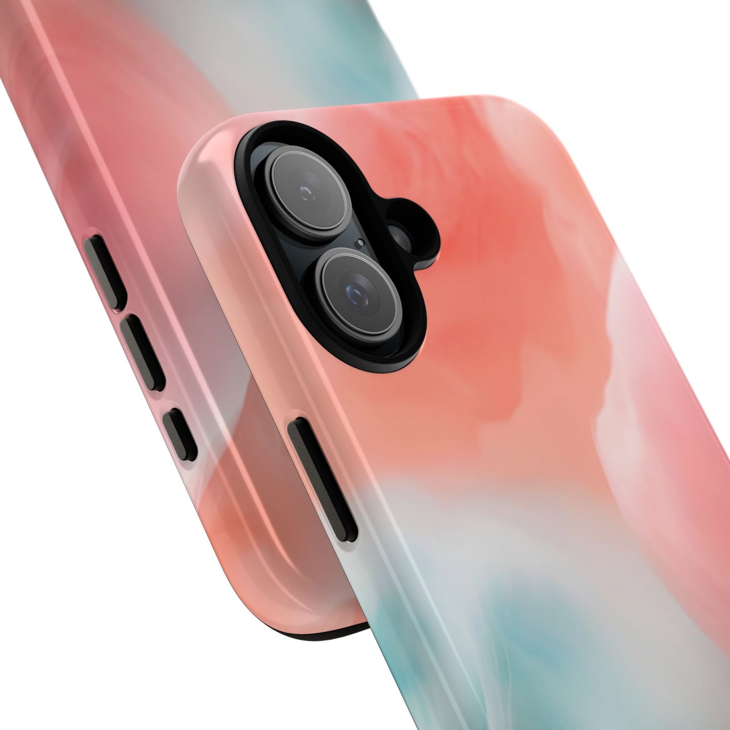 Artistic Phone Case - Tough Cases with Abstract Design