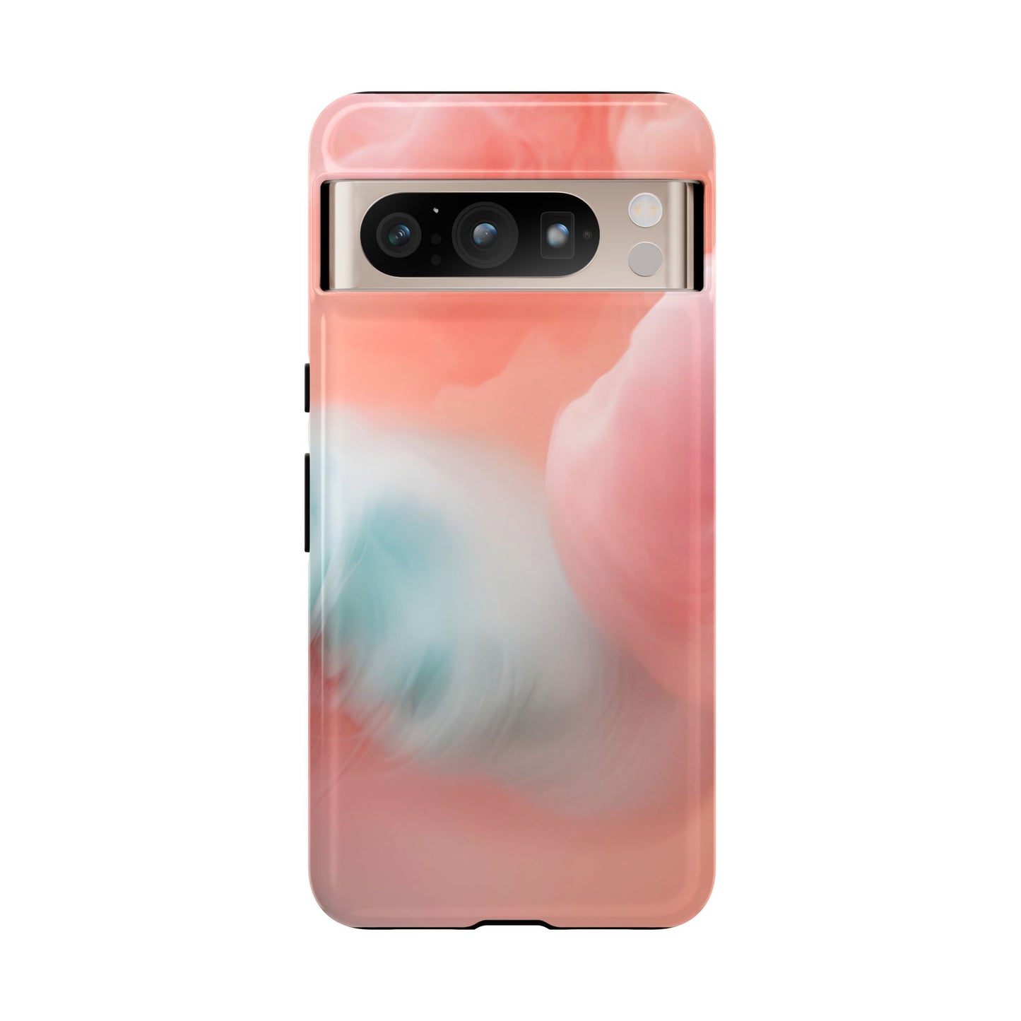 Artistic Phone Case - Tough Cases with Abstract Design