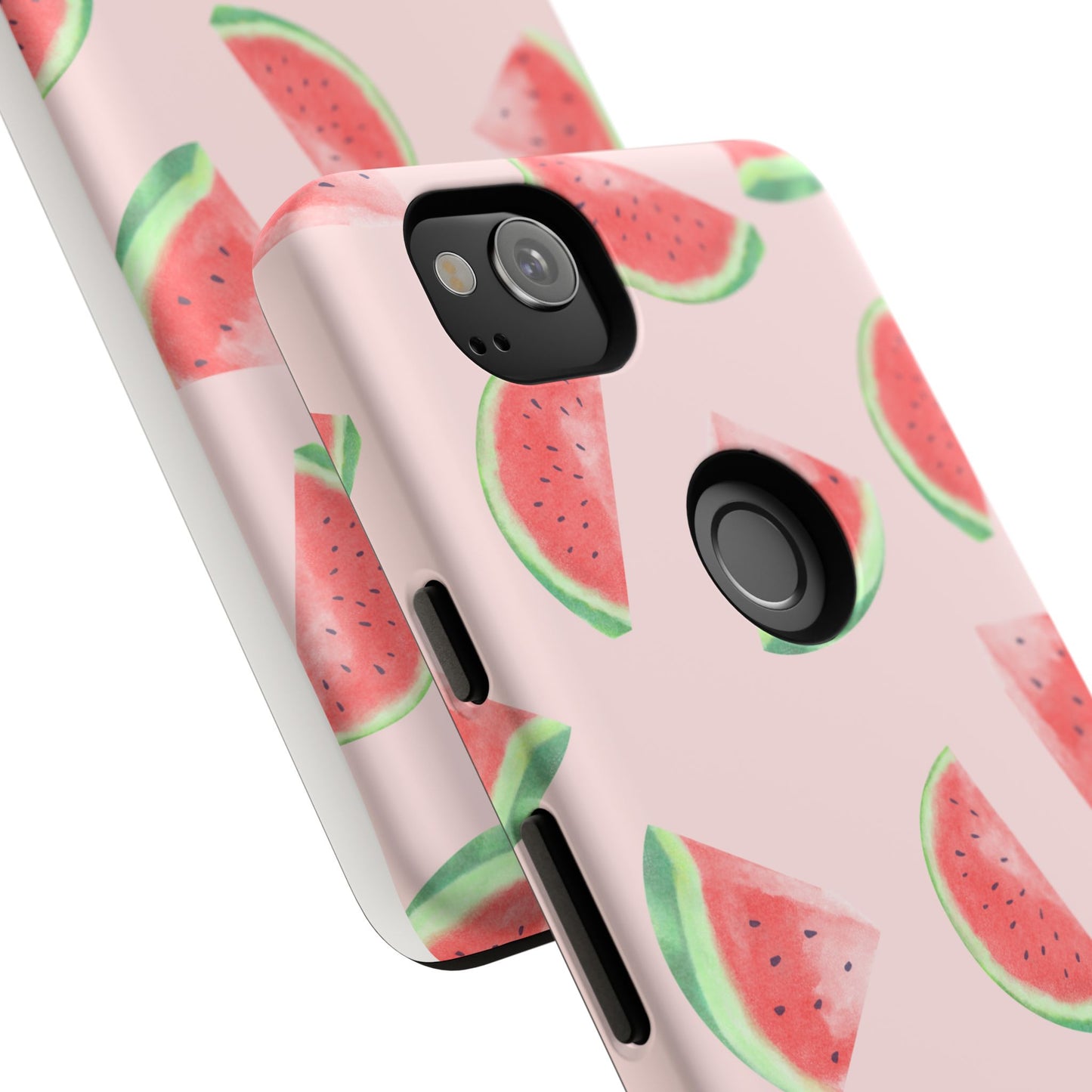 Watermelon Phone Case - Tough & Trendy Summer Style