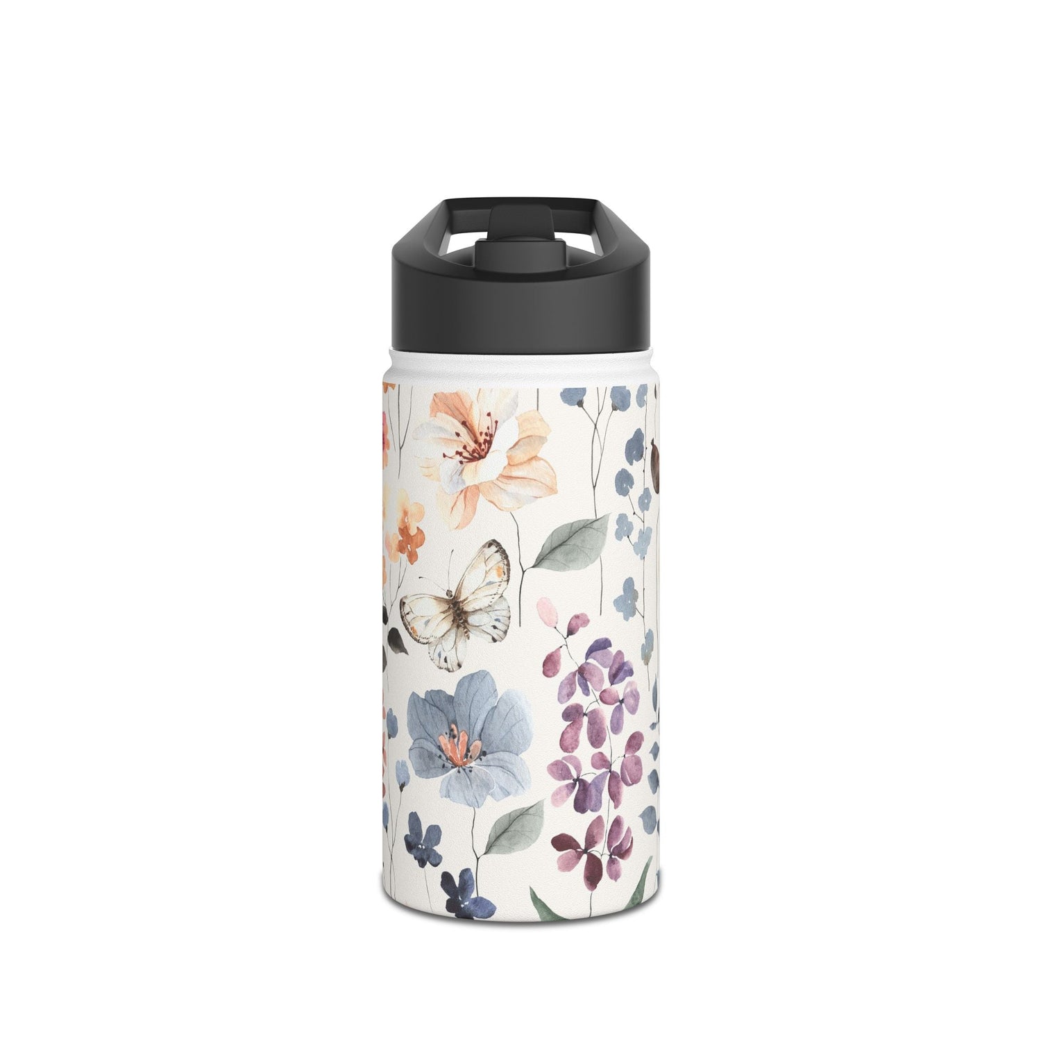 Stainless steal water bottle
