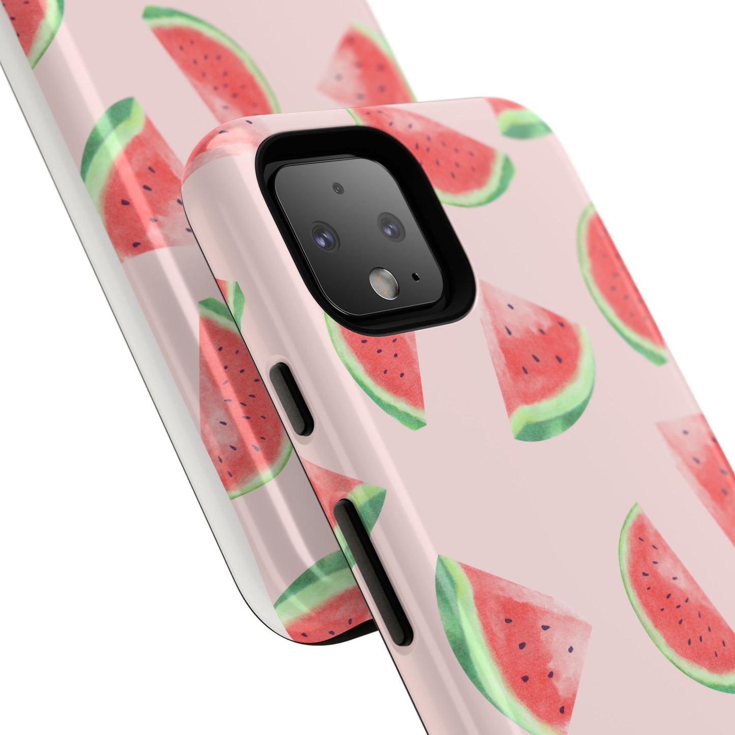 Watermelon Phone Case - Tough & Trendy Summer Style