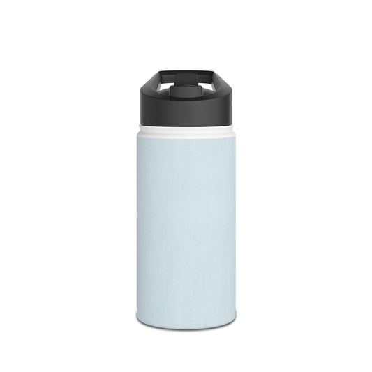 Stainless Steel Water Bottle - Insulated, Eco-Friendly Drinkware for Travel & Fitness