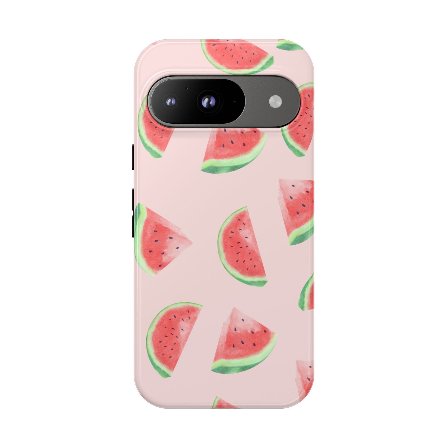 Watermelon Phone Case - Tough & Trendy Summer Style
