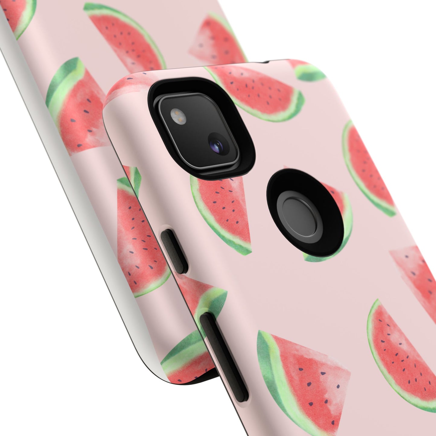 Watermelon Phone Case - Tough & Trendy Summer Style