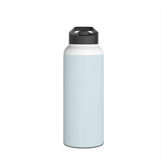 Stainless Steel Water Bottle - Insulated, Eco-Friendly Drinkware for Travel & Fitness