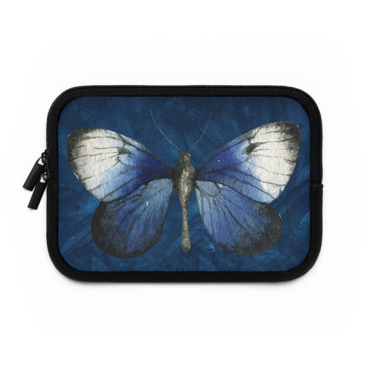 Butterfly Laptop Sleeve - Stylish and Protective Case for Tech Lovers