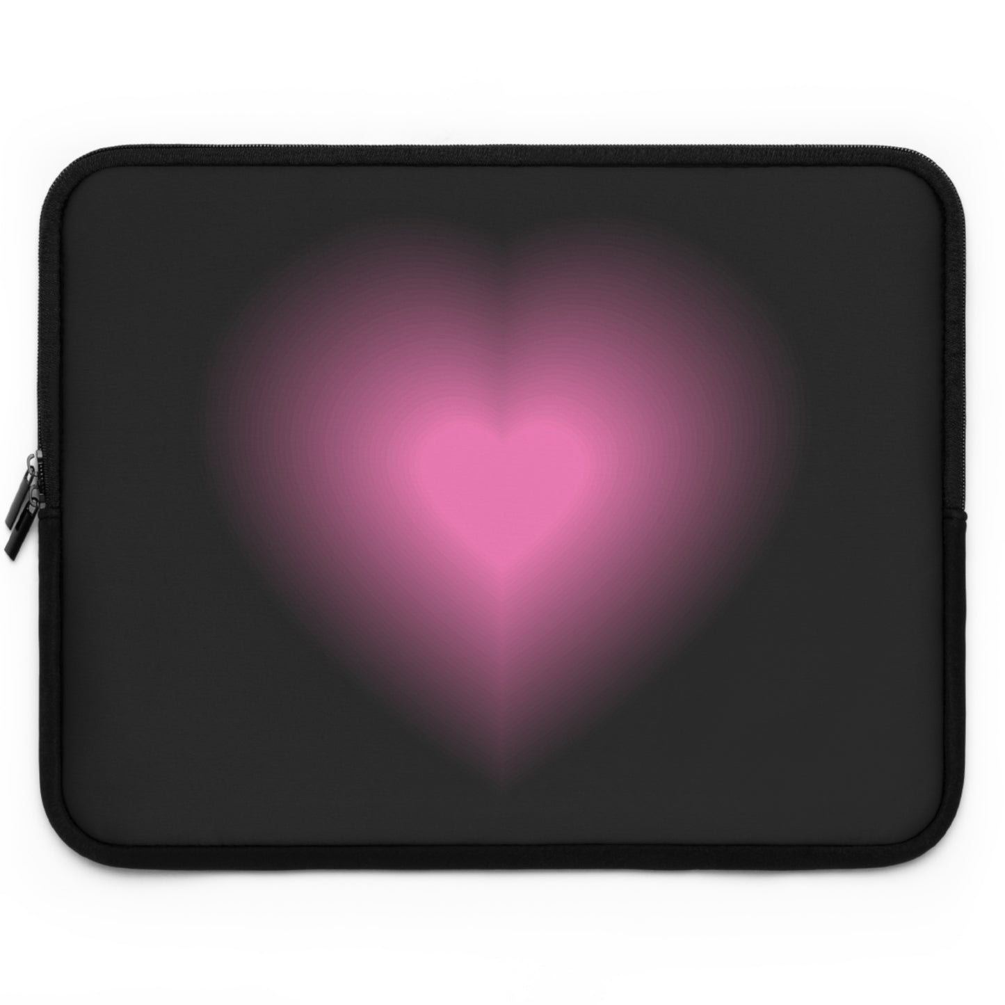 Heartfelt Laptop Sleeve - Stylish Protection for Tech Lovers