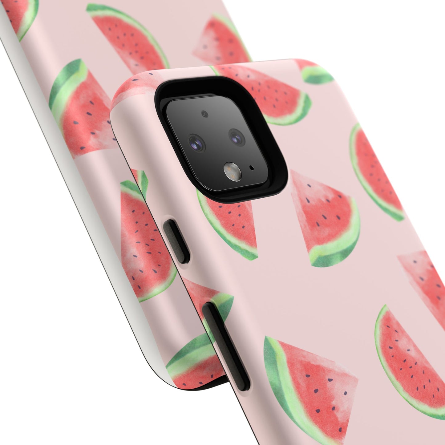 Watermelon Phone Case - Tough & Trendy Summer Style