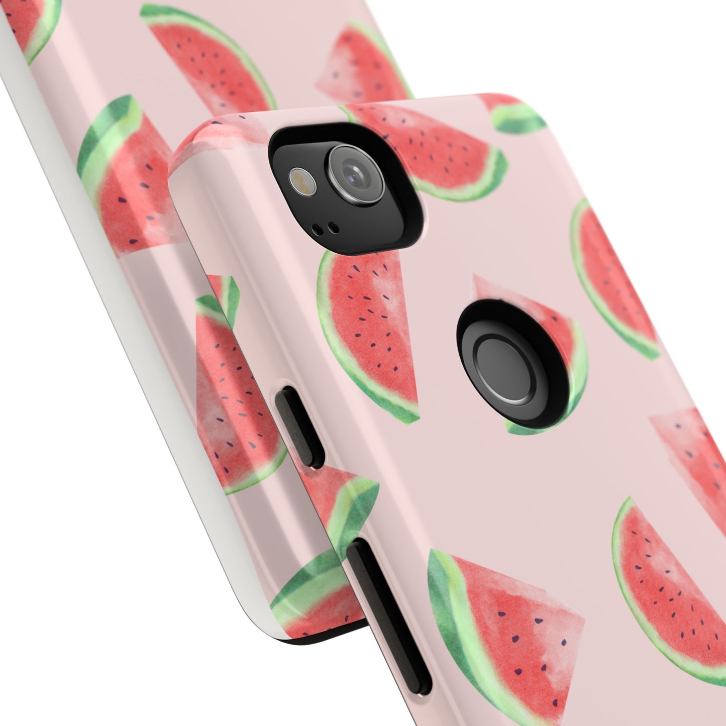 Watermelon Phone Case - Tough & Trendy Summer Style