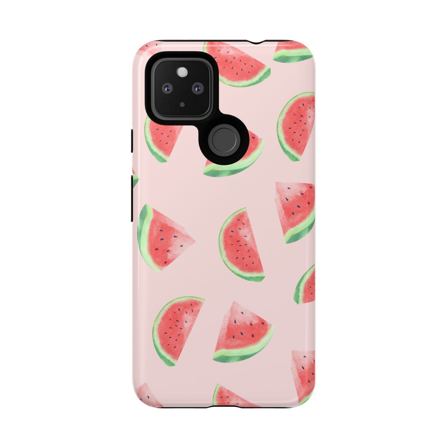 Watermelon Phone Case - Tough & Trendy Summer Style