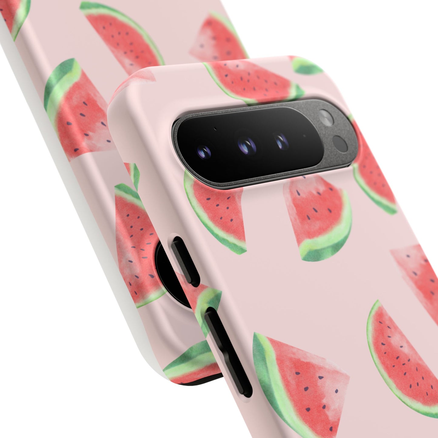 Watermelon Phone Case - Tough & Trendy Summer Style