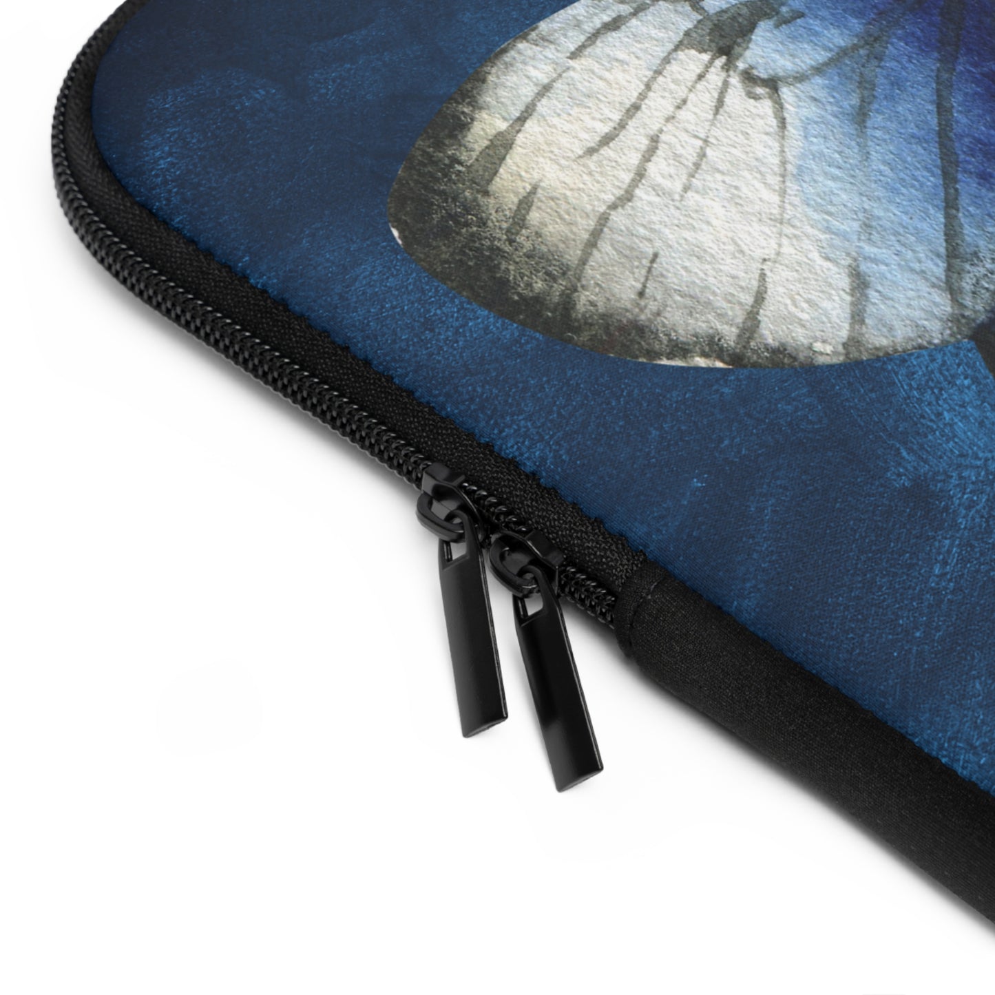 Butterfly Laptop Sleeve - Stylish and Protective Case for Tech Lovers