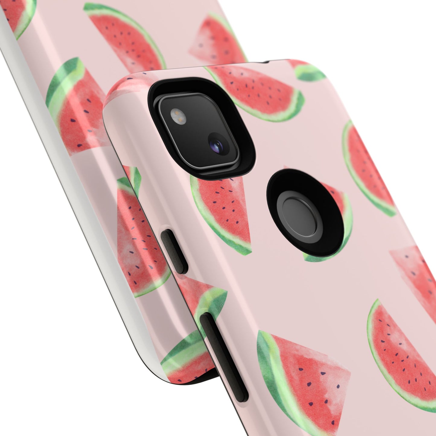 Watermelon Phone Case - Tough & Trendy Summer Style