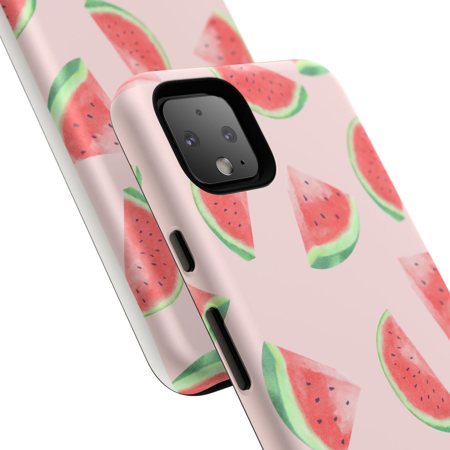 Watermelon Phone Case - Tough & Trendy Summer Style
