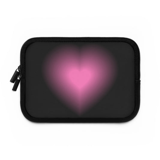 Heartfelt Laptop Sleeve - Stylish Protection for Tech Lovers
