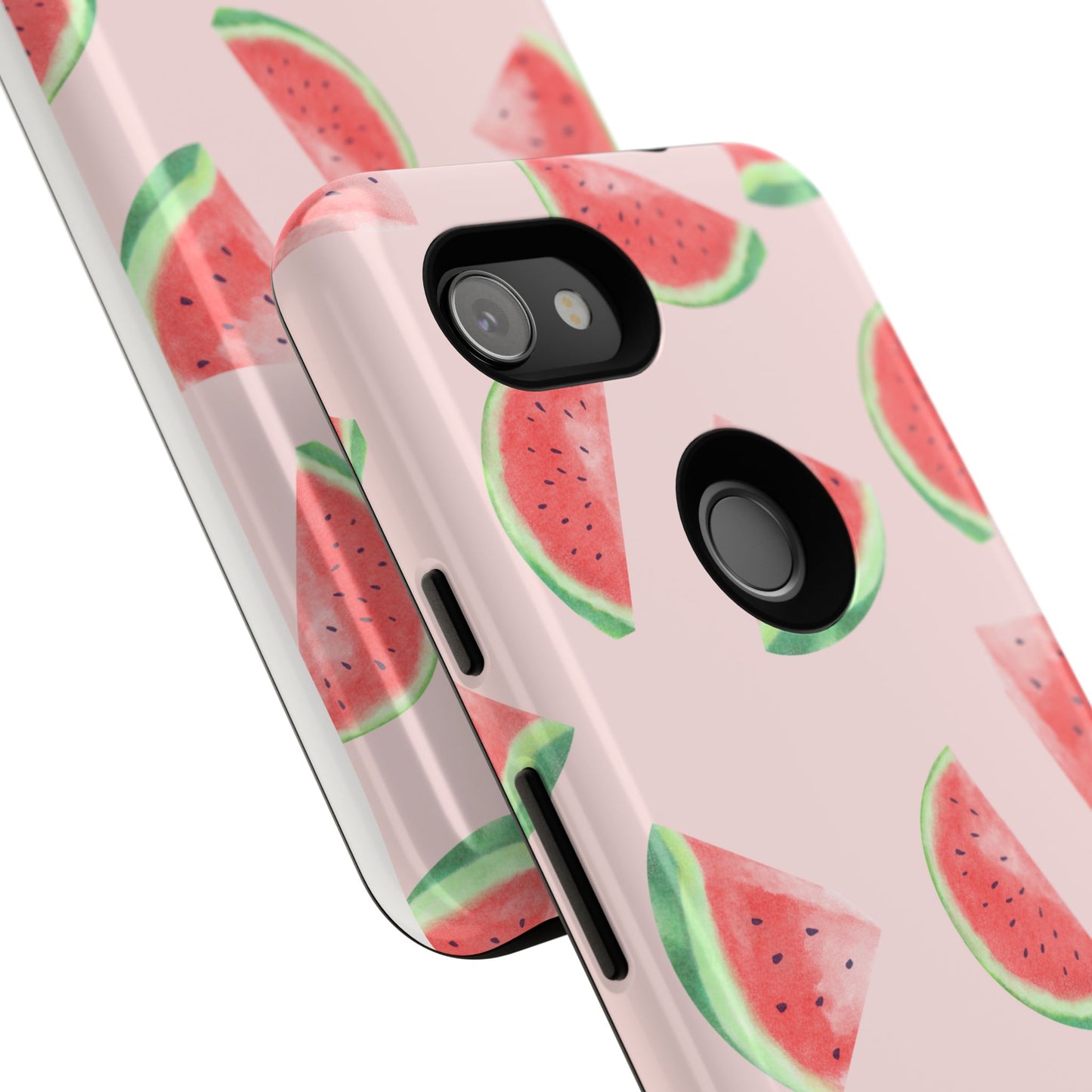 Watermelon Phone Case - Tough & Trendy Summer Style