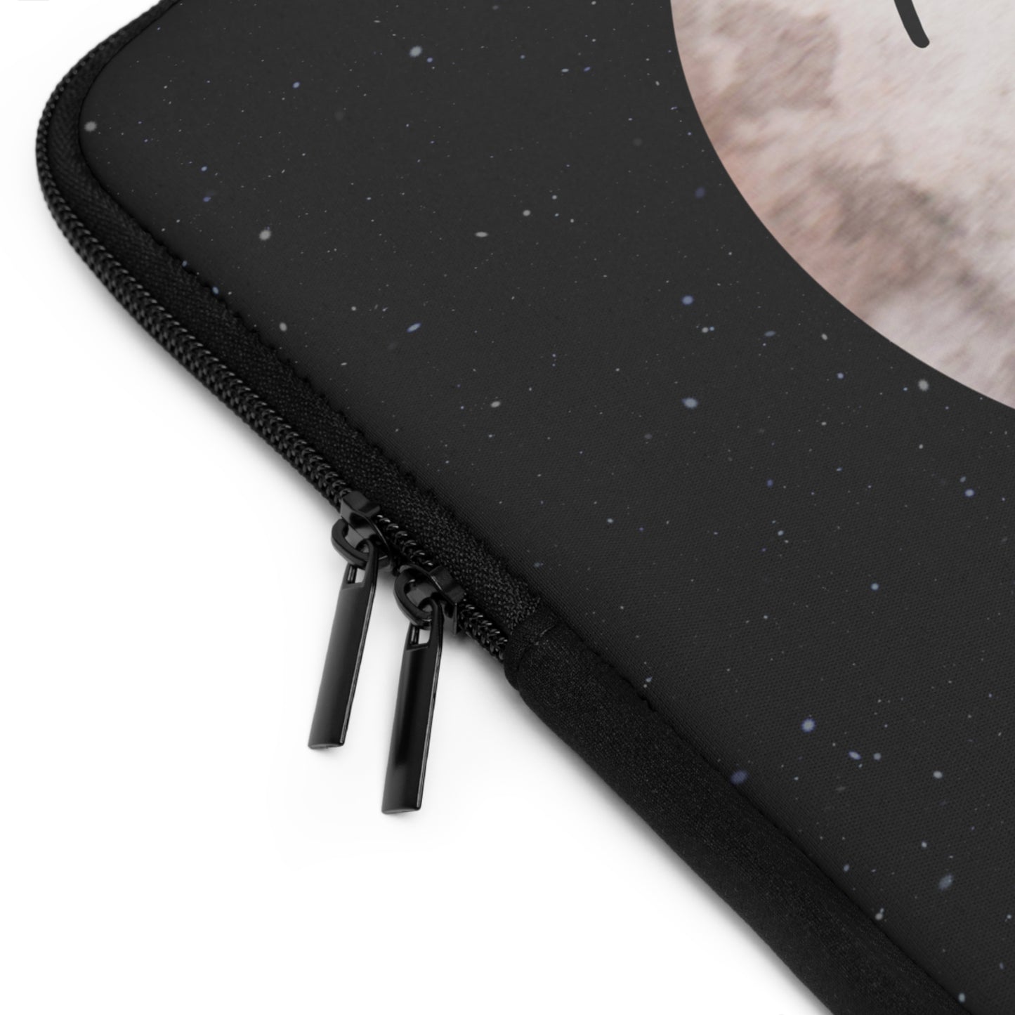 Inspirational Laptop Sleeve - 'Yes You Can' Design