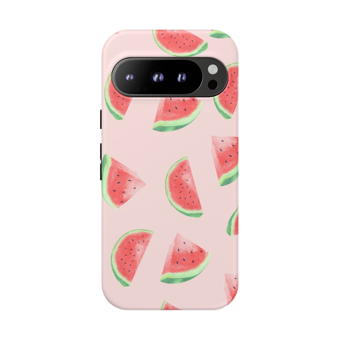 Watermelon Phone Case - Tough & Trendy Summer Style